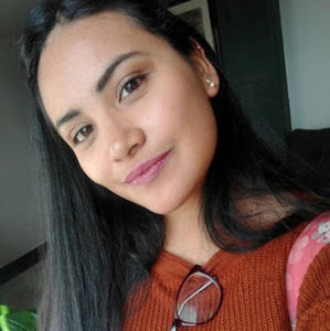 Meet your Posher, Sara